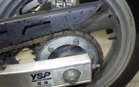 YAMAHA SRX600 Gen.4 1991 3SX