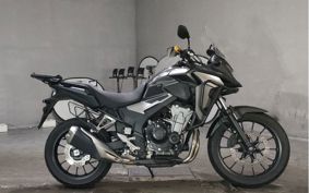 HONDA 400X 2020 NC56