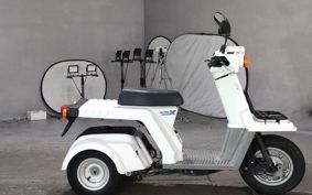 HONDA GYRO TD02