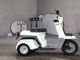 Фото Honda GYRO с японского аукциона