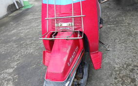HONDA LEAD 125 JF01