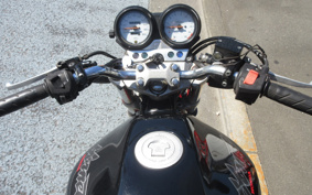 HONDA HORNET 250 MC31