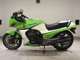 Фото Kawasaki GPZ900R NINJA 1999 с японского аукциона