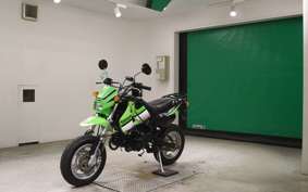 KAWASAKI KSR110 KL110A