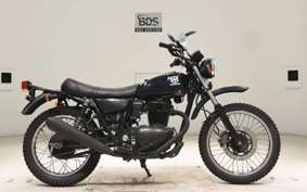 KAWASAKI 250TR 2021 BJ250F