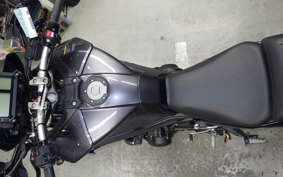 YAMAHA MT-09 Tracer 2016 RN36J