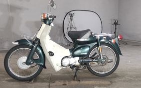 HONDA SUPER CUB90 HA02