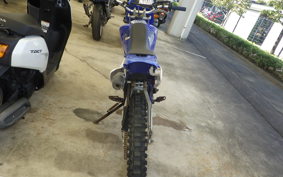 YAMAHA TT-R125 CE07Y