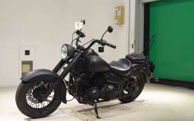 YAMAHA DRAGSTAR 400 CLASSIC 1999 4TR
