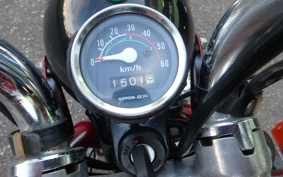 HONDA MONKEY Z50J