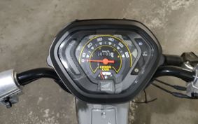 HONDA CROSS CUB 50 AA06