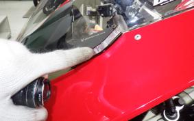 DUCATI PANIGALE V4 2025
