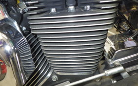 HARLEY FLHRC 1580 2008