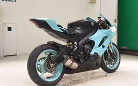 YAMAHA YZF-R6 2023 CJ32C