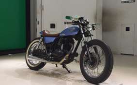KAWASAKI 250TR BJ250F