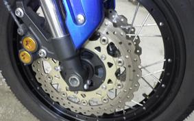 YAMAHA XT1200Z SUPER TENERE 2011