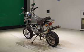 HONDA GORILLA 2006 Z50J