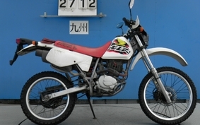 HONDA XLR125R JD16