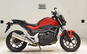 HONDA NC 700 S 2012 RC61