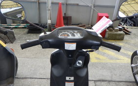 SUZUKI LET's 2 CA1PA
