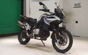 BMW F850GS 2019