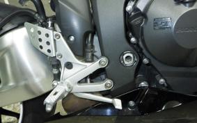 HONDA CBR600RR GEN 3 2013 PC40