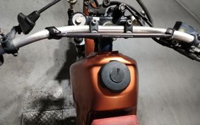 HONDA XLR250R MD22