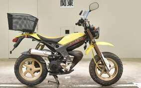 SUZUKI TR50 STREET MAGIC Gen.2 CA1LB