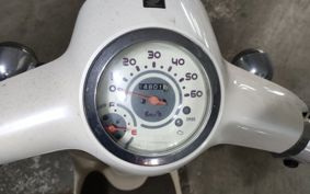 HONDA GIORNO AF70