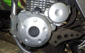 KAWASAKI KLX125 LX125C