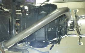 YAMAHA TW200 2JL