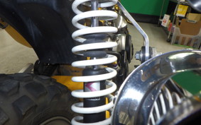 HONDA MONKEY 125 2023 JB02