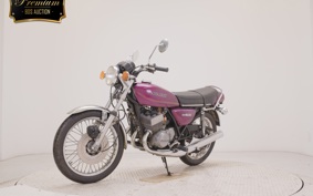 KAWASAKI KH400 2026 S3F
