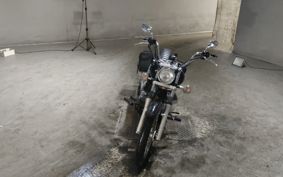 YAMAHA DRAGSTAR 250 VG02J