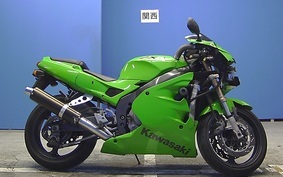 KAWASAKI ZXR400 Gen.2 1999 ZX400L