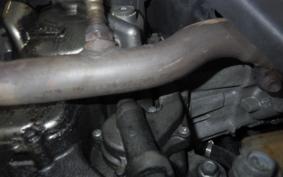 SUZUKI SKYWAVE 400 2007 CK44A