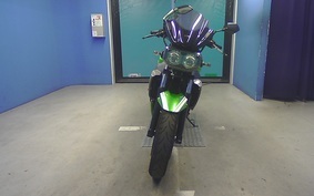 KAWASAKI XANTHUS 1994 ZR400D