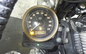 HARLEY XL1200V 2017