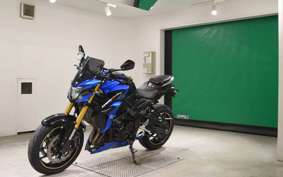 SUZUKI GSX-S750 2018 C533F