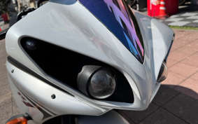 YAMAHA YZF-R1 2009 RN24J