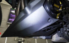 KAWASAKI Z1000 Gen.4 2010