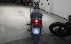 HONDA CB250