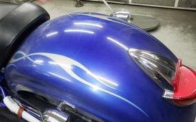 HARLEY FXCWC 1580 2010