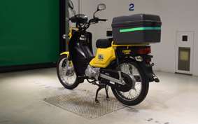 HONDA CROSS CUB 110 JA10