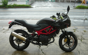 HONDA VTR 250 F MC33