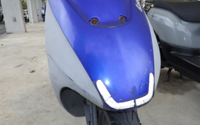 SUZUKI LET's 2 CA1PA