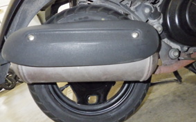 SUZUKI LET's 4 CA41A