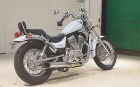 SUZUKI INTRUDER 750 1986 VR51A