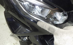 HONDA PCX 160 2024 KF47