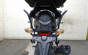 HONDA 400X 2016 NC47